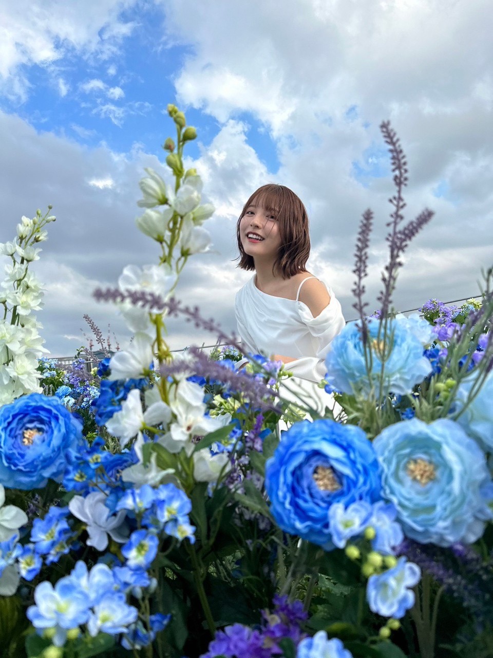 ここにはないもの 早川聖来 - SBA Archive